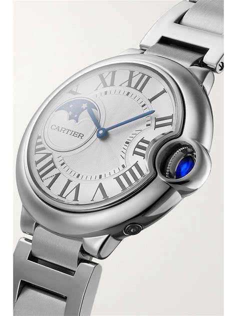 ballon bleu de cartier price in pakistan|cartier ballon bleu 37mm.